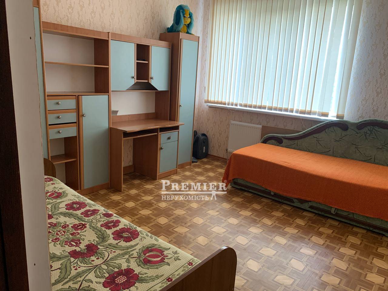Продается 3-комнатная квартира, Коралловая ул., Лиманка (Мизикевича) изображение 7