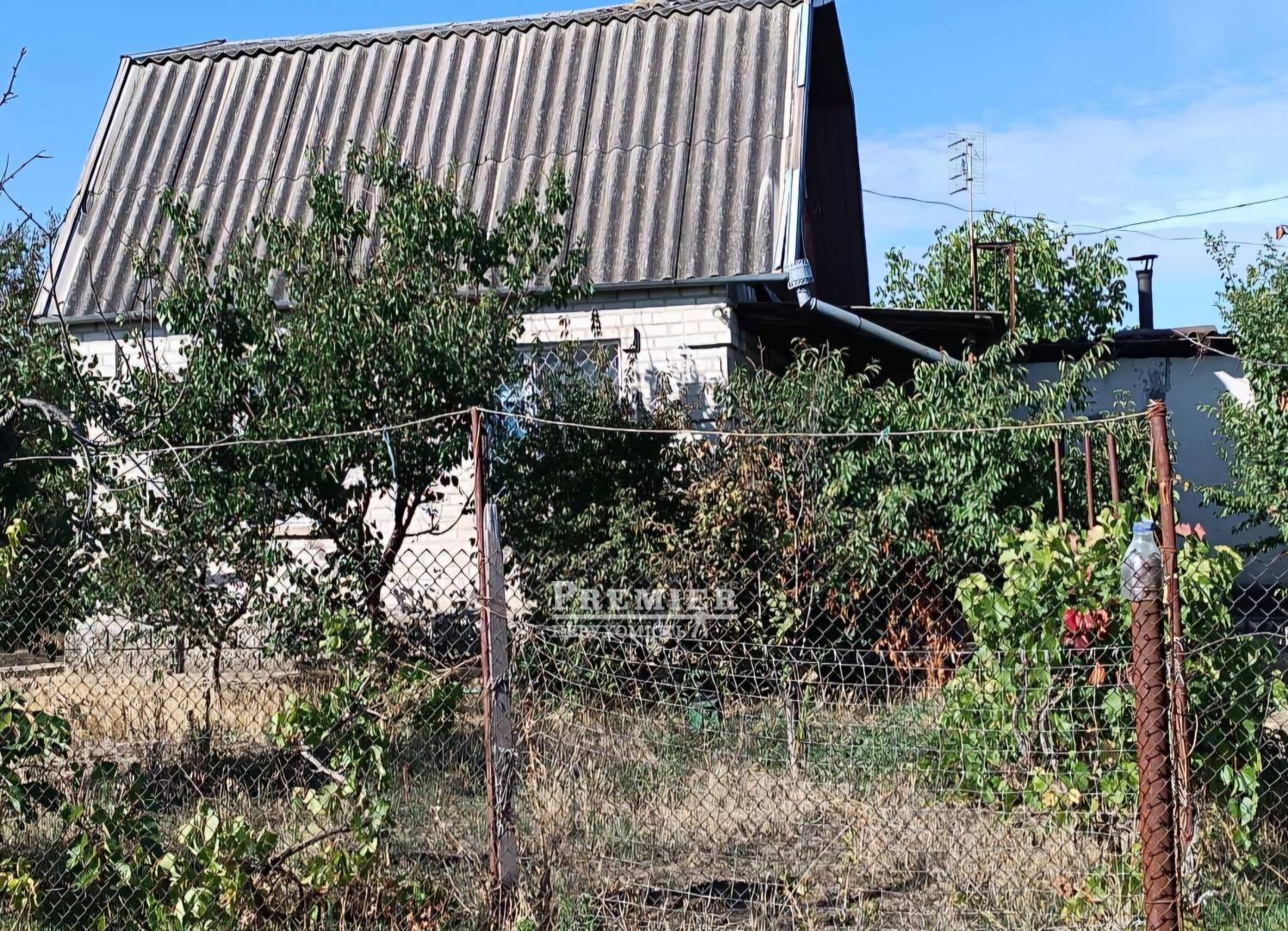 Продается Дом дача, 22 улица, Светлое, Кулиндоровский массив изображение 13