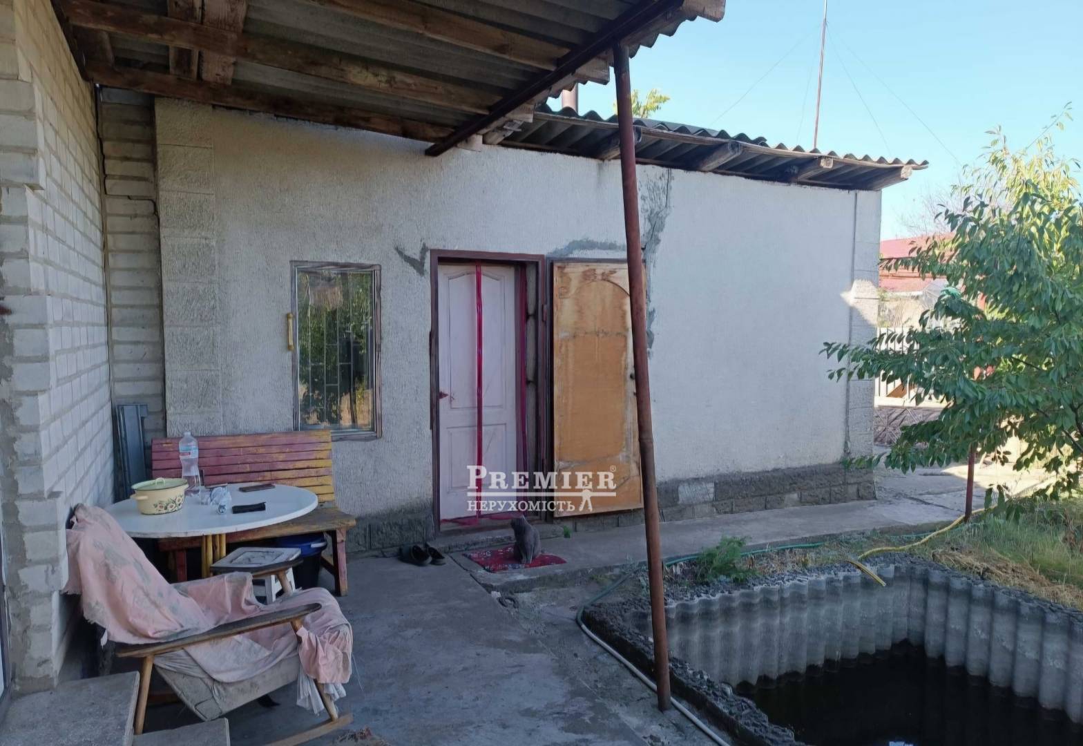 Продается Дом дача, 22 улица, Светлое, Кулиндоровский массив изображение 14