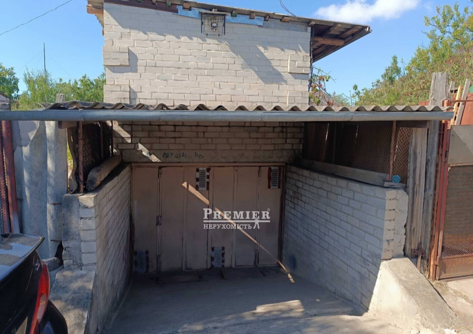 Продается Дом дача, 22 улица, Светлое, Кулиндоровский массив изображение 16