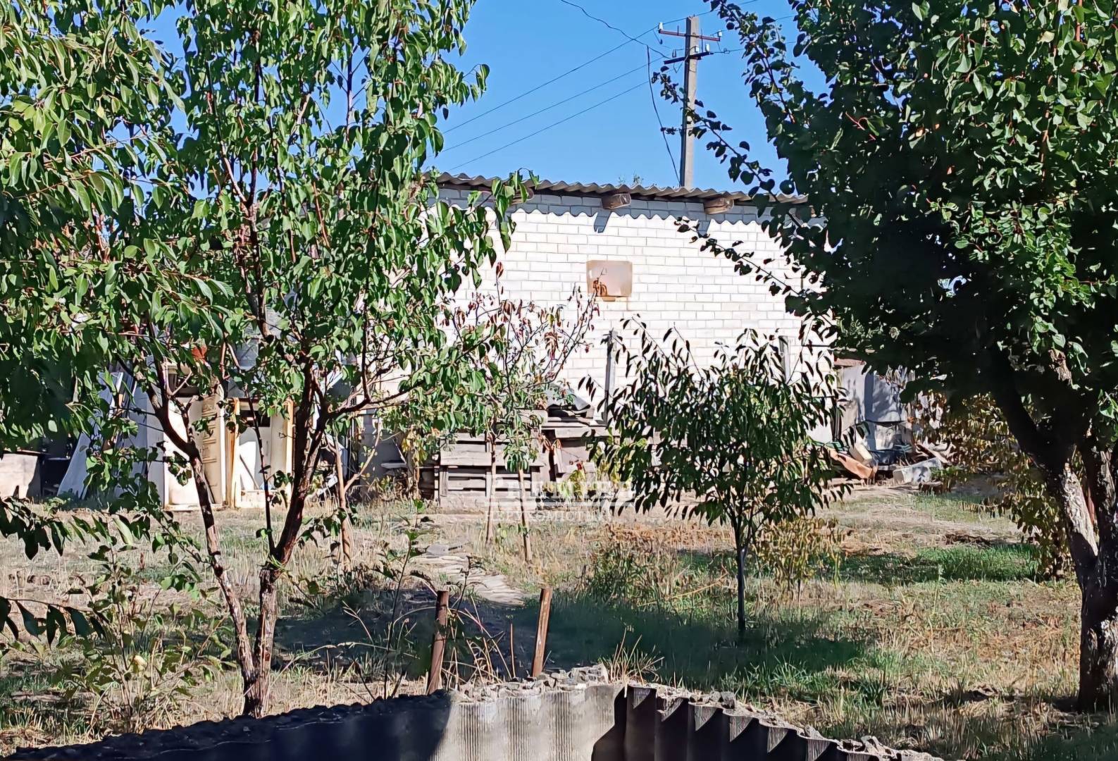 Продается Дом дача, 22 улица, Светлое, Кулиндоровский массив изображение 17