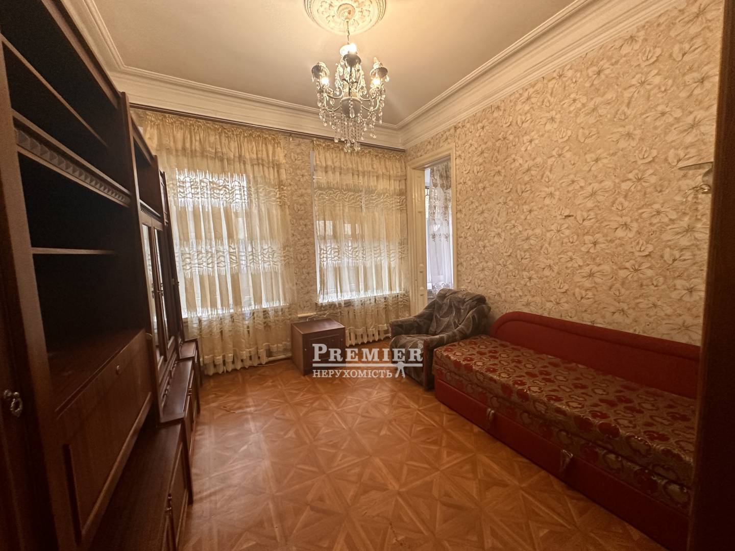 Продается 2-комнатная квартира, Ватутина Генерала ул., г.Одесса изображение 1