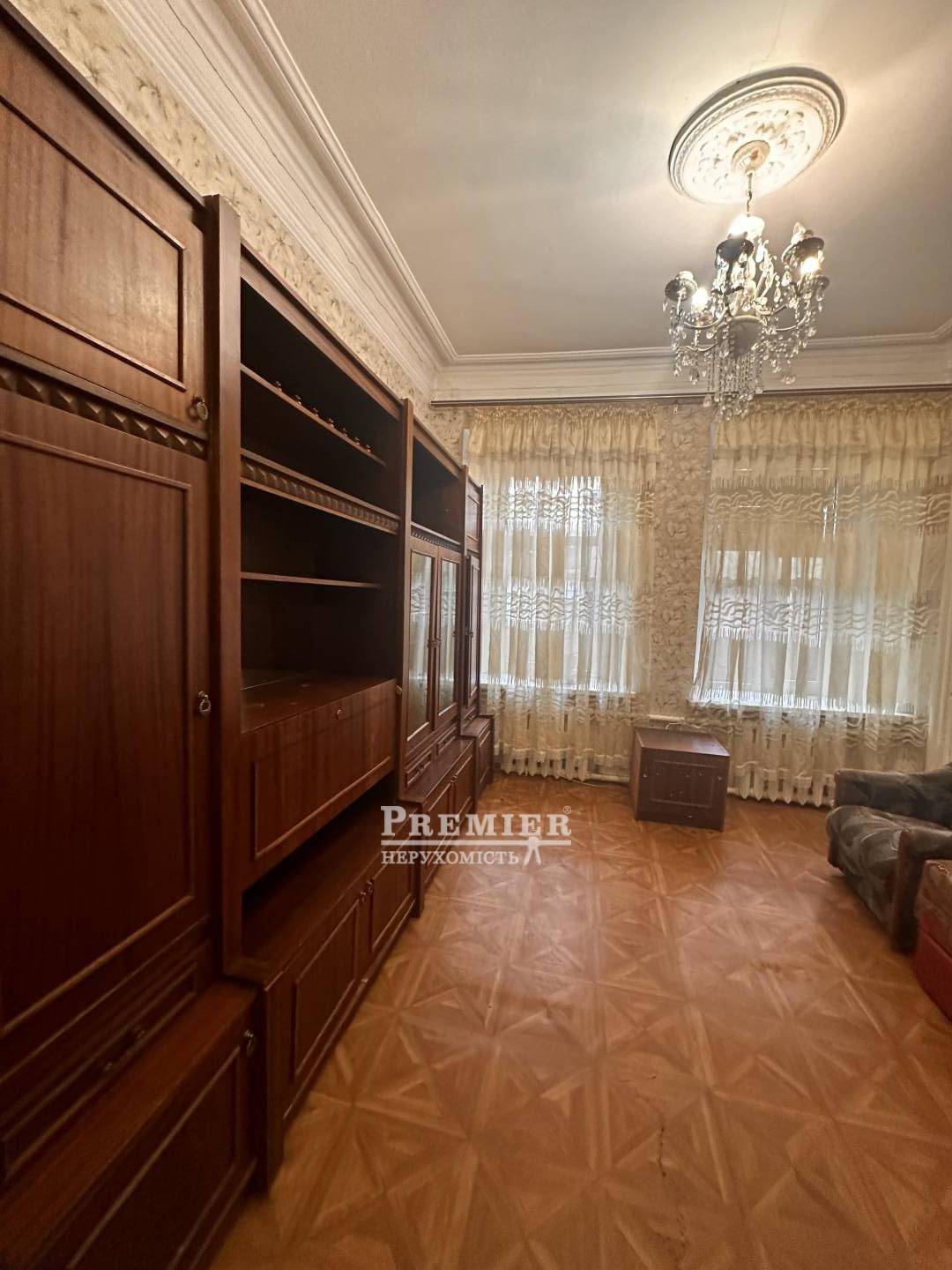 Продается 2-комнатная квартира, Ватутина Генерала ул., г.Одесса изображение 2