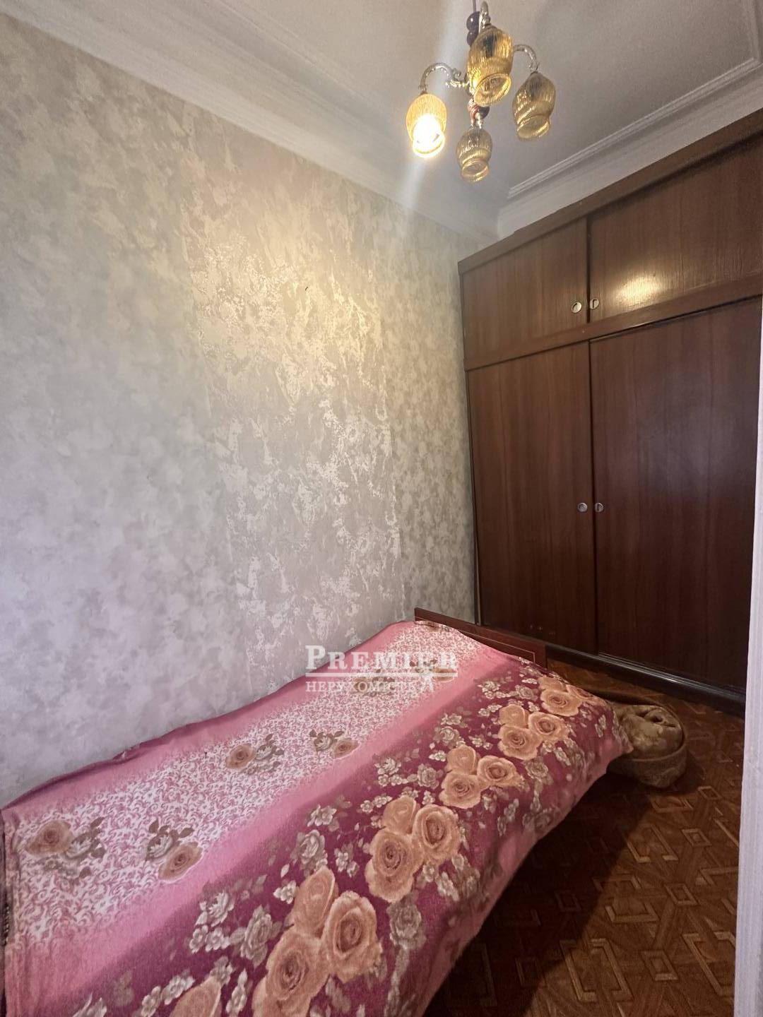 Продается 2-комнатная квартира, Ватутина Генерала ул., г.Одесса изображение 11