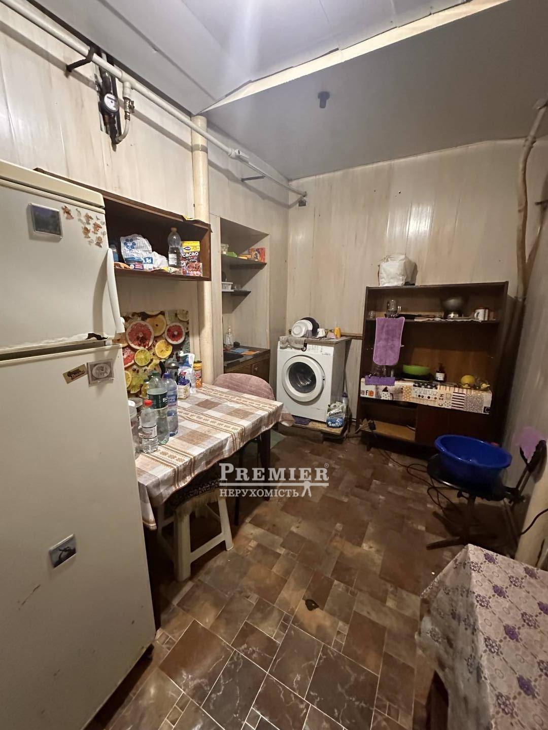 Продается 2-комнатная квартира, Ватутина Генерала ул., г.Одесса изображение 14