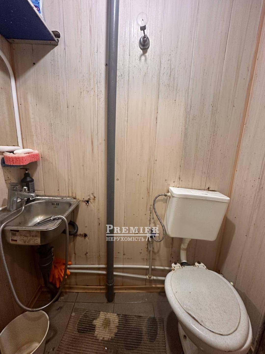 Продается 2-комнатная квартира, Ватутина Генерала ул., г.Одесса изображение 16