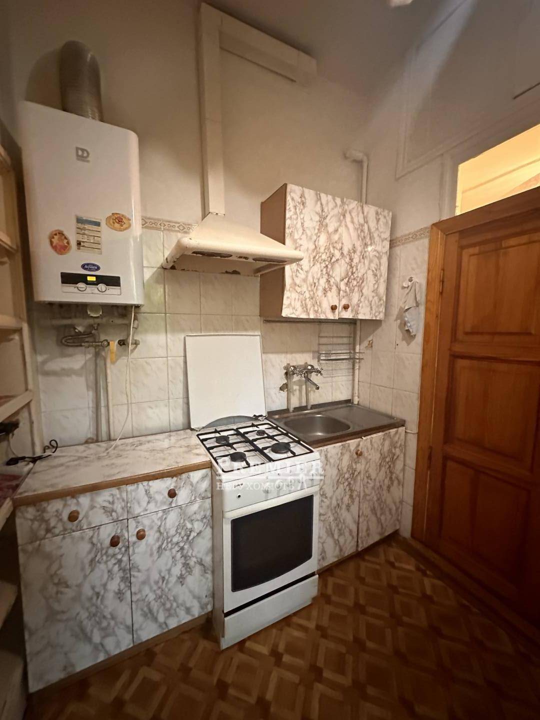 Продается 2-комнатная квартира, Ватутина Генерала ул., г.Одесса изображение 3