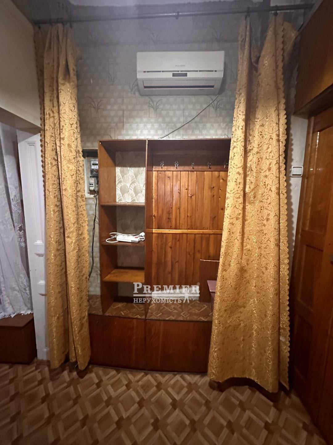 Продается 2-комнатная квартира, Ватутина Генерала ул., г.Одесса изображение 4