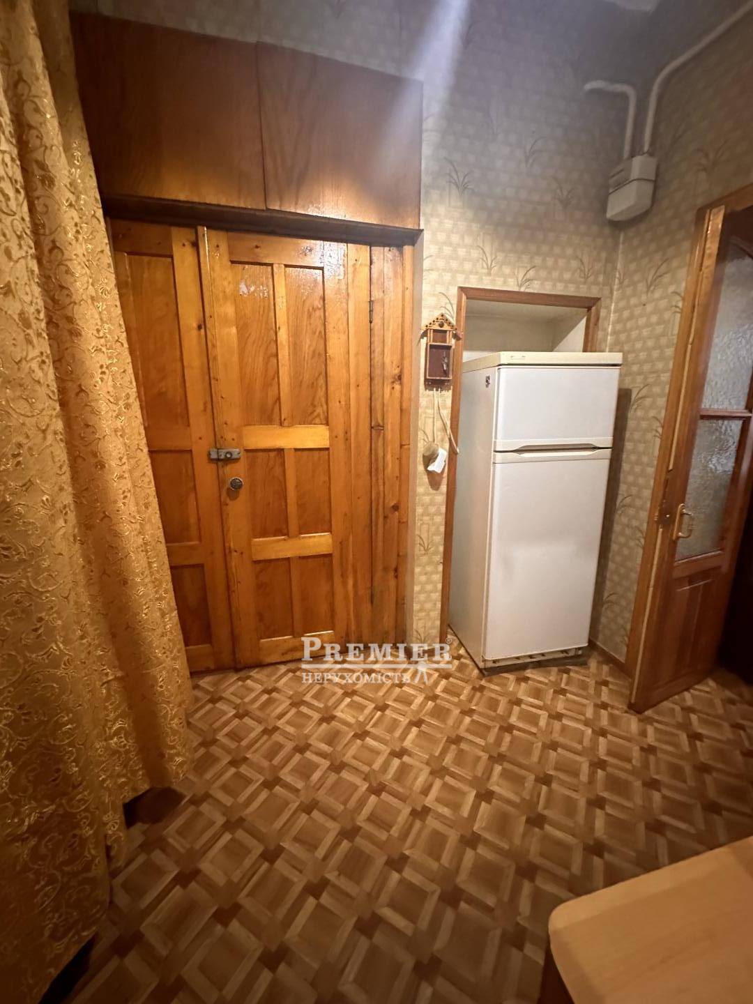 Продается 2-комнатная квартира, Ватутина Генерала ул., г.Одесса изображение 5