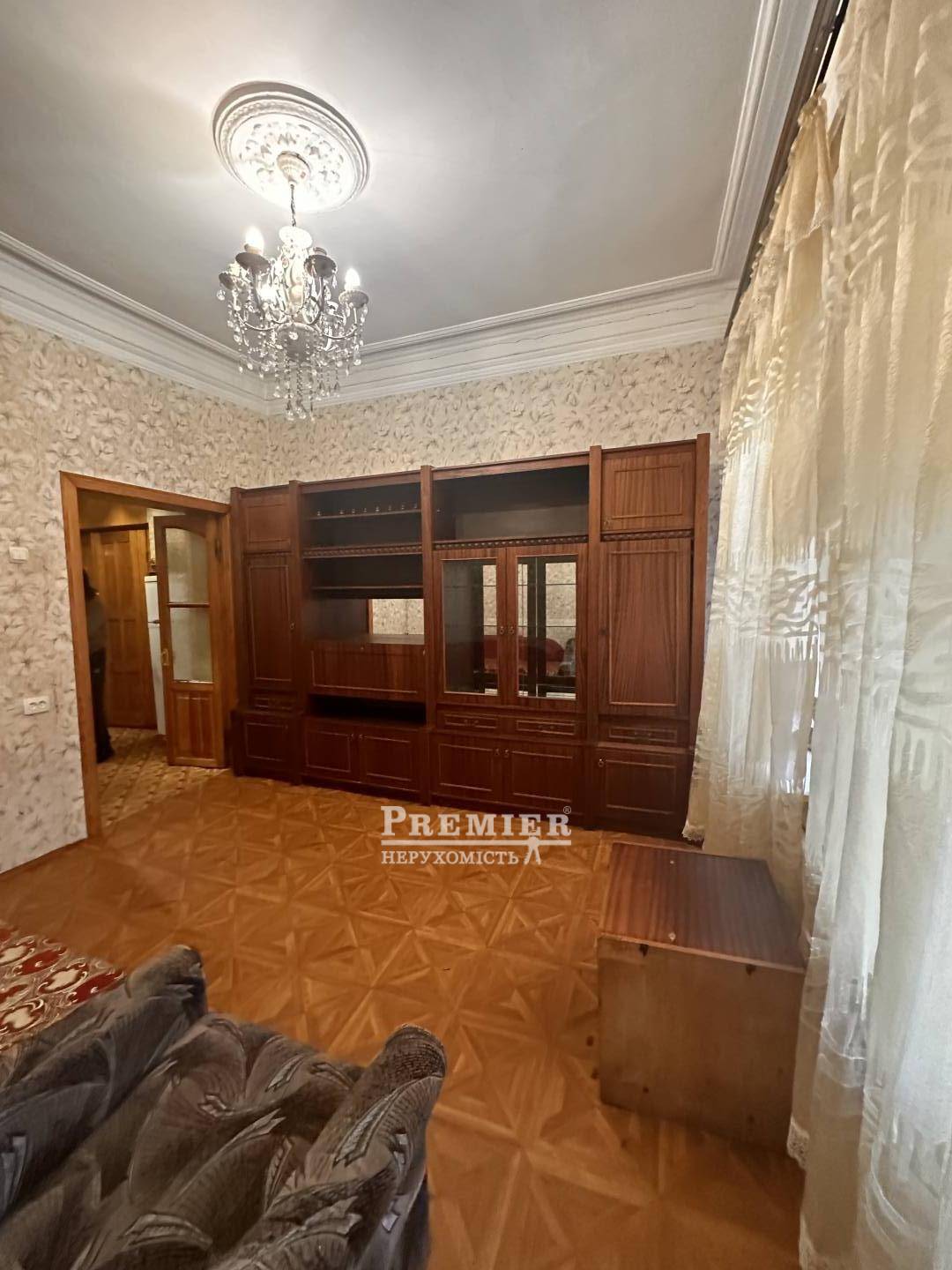 Продается 2-комнатная квартира, Ватутина Генерала ул., г.Одесса изображение 9