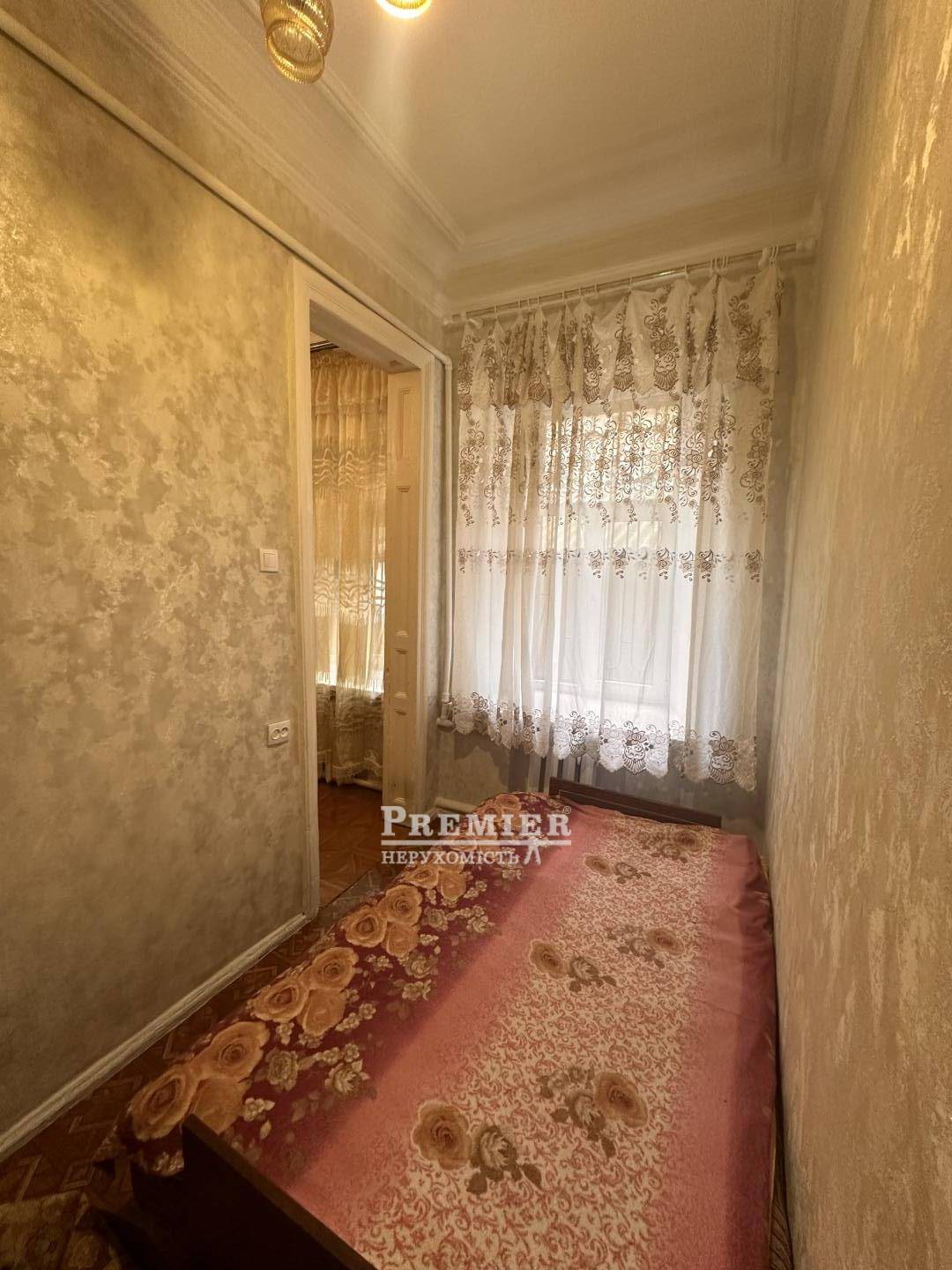 Продается 2-комнатная квартира, Ватутина Генерала ул., г.Одесса изображение 10