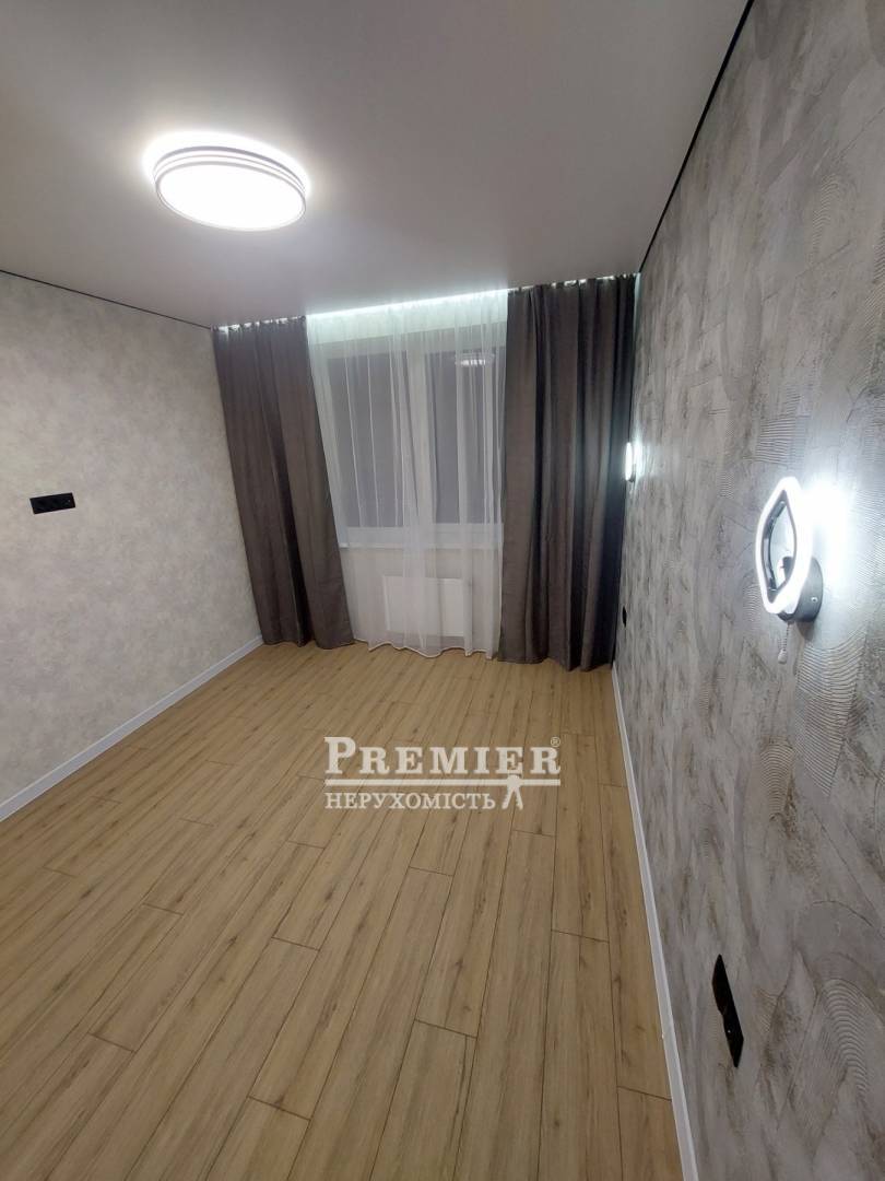 Продається 1-комн. квартира в новобудові, Краснова вул. (ЖК 66 Перлина), м.Одеса изображение 1