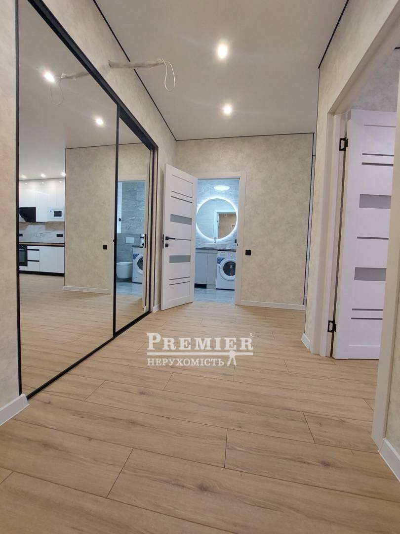 Продається 1-комн. квартира в новобудові, Краснова вул. (ЖК 66 Перлина), м.Одеса изображение 2