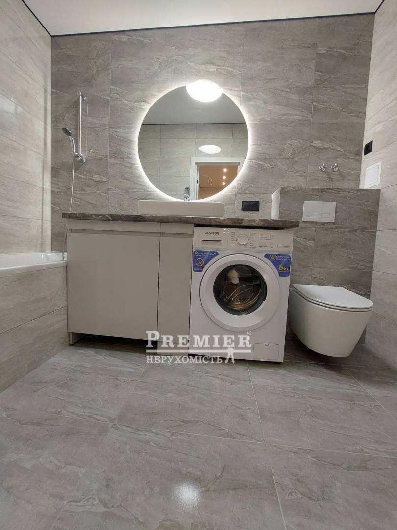 Продається 1-комн. квартира в новобудові, Краснова вул. (ЖК 66 Перлина), м.Одеса изображение 3