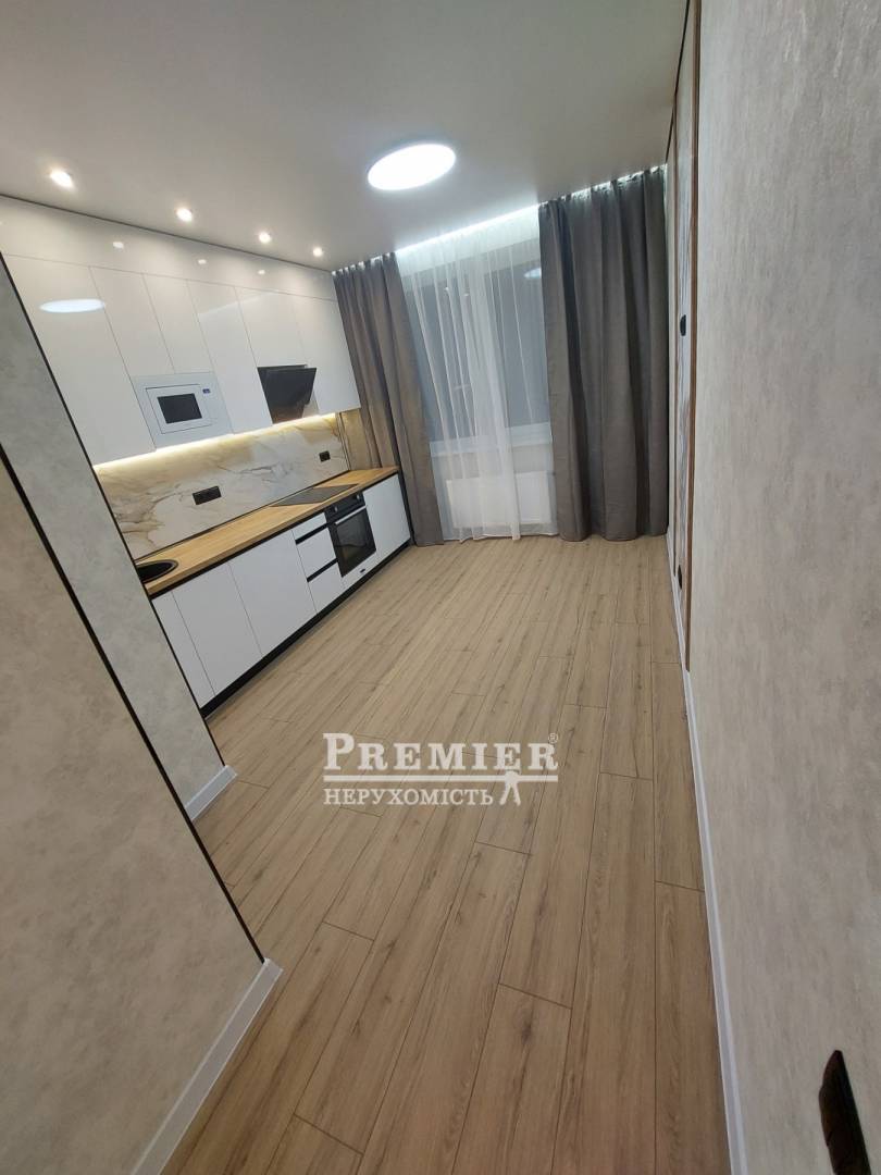 Продається 1-комн. квартира в новобудові, Краснова вул. (ЖК 66 Перлина), м.Одеса изображение 4