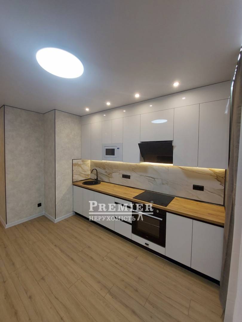 Продається 1-комн. квартира в новобудові, Краснова вул. (ЖК 66 Перлина), м.Одеса изображение 5