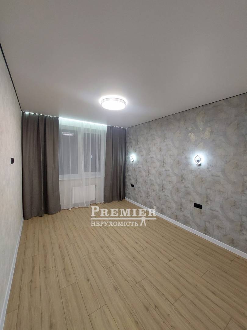 Продається 1-комн. квартира в новобудові, Краснова вул. (ЖК 66 Перлина), м.Одеса изображение 6