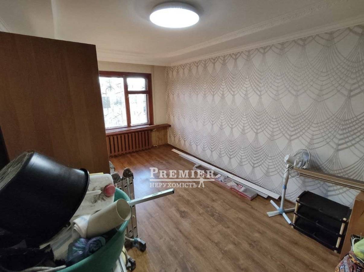 Продається 2кімнатна квартира, Бреуса Якова вул., м.Одеса изображение 4