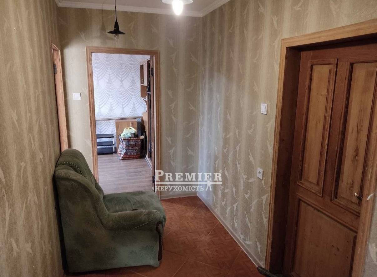 Продається 2кімнатна квартира, Бреуса Якова вул., м.Одеса изображение 6