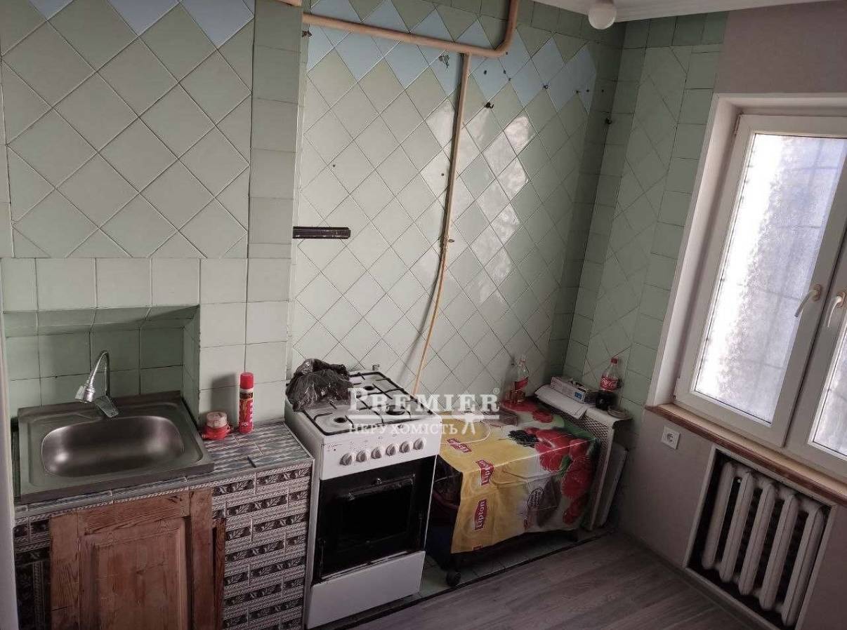 Продається 2кімнатна квартира, Бреуса Якова вул., м.Одеса изображение 7