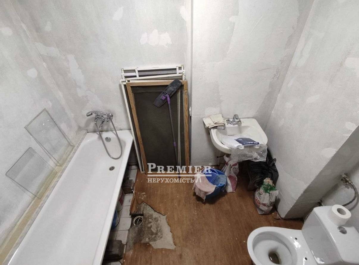 Продається 2кімнатна квартира, Бреуса Якова вул., м.Одеса изображение 9