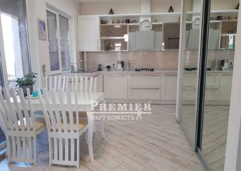 Продается Дом дача, Бризовая ул., Лиманка (Мизикевича) изображение 1