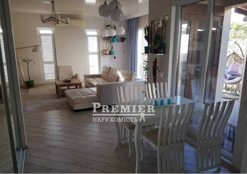 Продається Будинок дача, Бризовая вул., Лиманка (Мизикевича) изображение 2