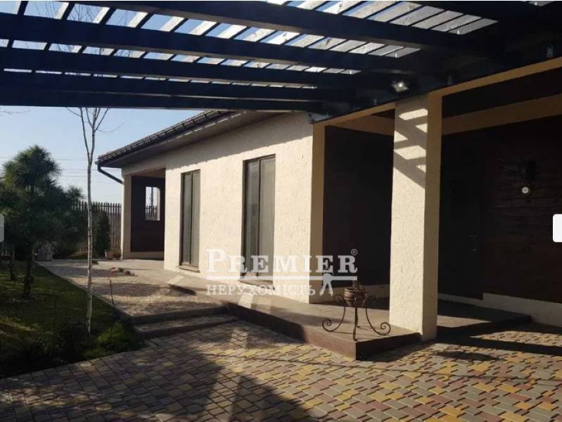 Продается Дом дача, Бризовая ул., Лиманка (Мизикевича) изображение 13