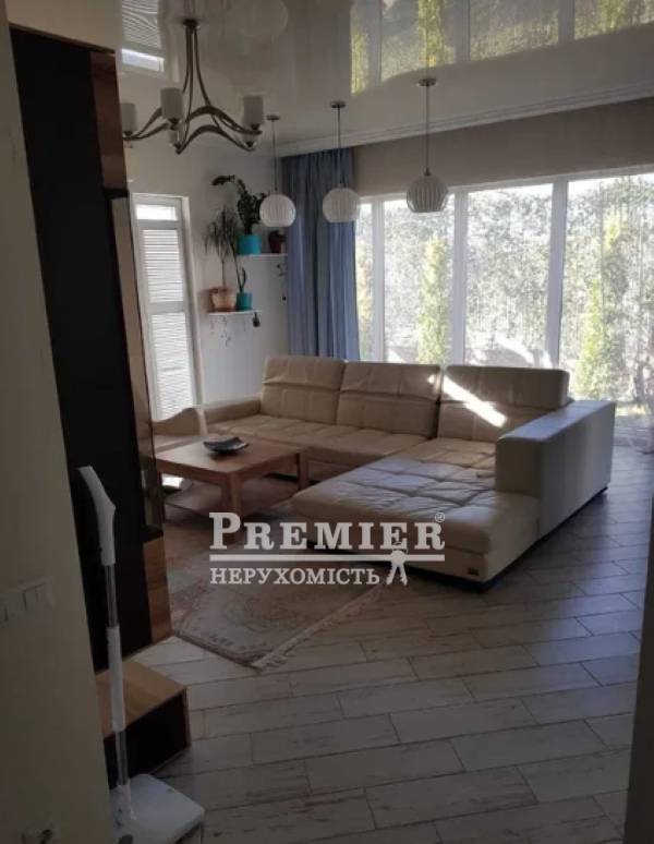 Продается Дом дача, Бризовая ул., Лиманка (Мизикевича) изображение 3