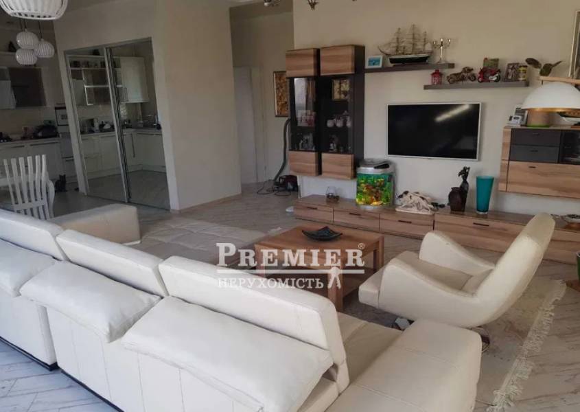 Продается Дом дача, Бризовая ул., Лиманка (Мизикевича) изображение 4