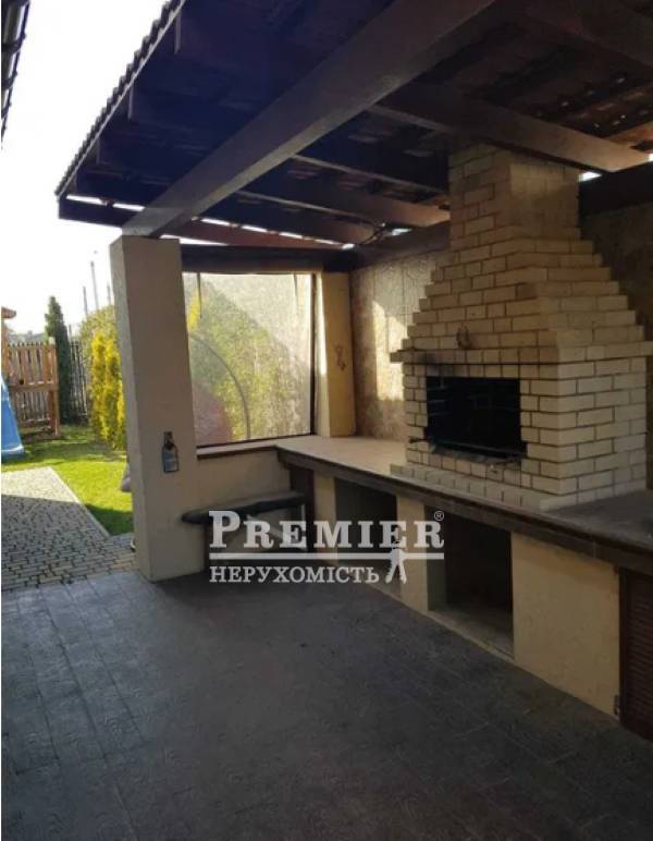 Продается Дом дача, Бризовая ул., Лиманка (Мизикевича) изображение 5