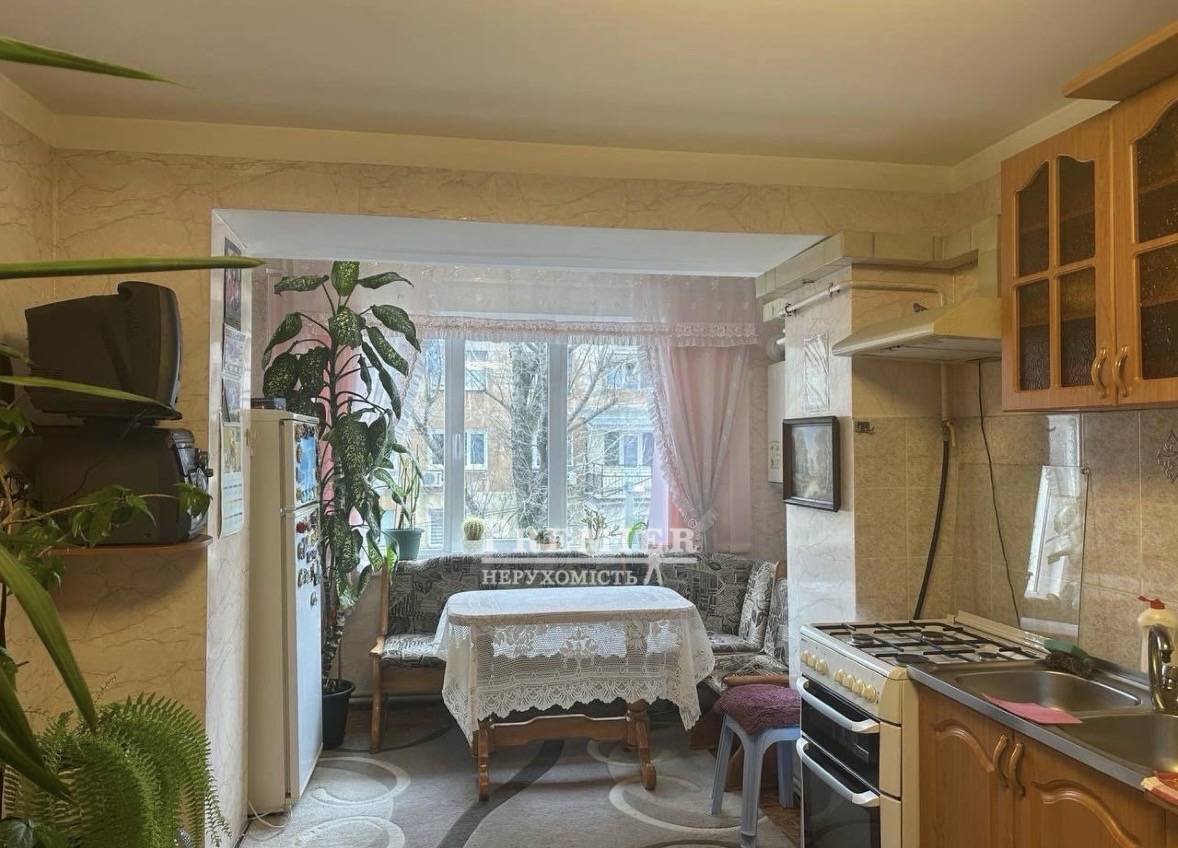 Продается 2-комнатная квартира, Парковая ул., г.Одесса изображение 2