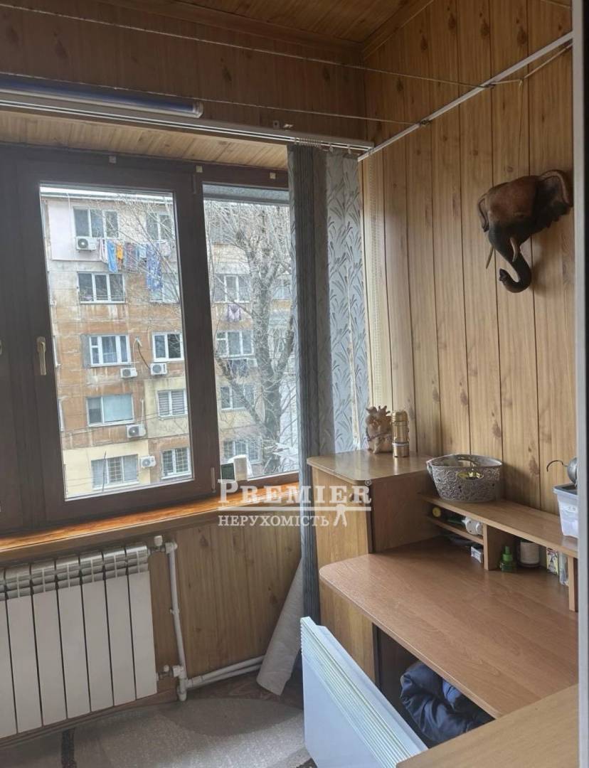 Продается 2-комнатная квартира, Парковая ул., г.Одесса изображение 12