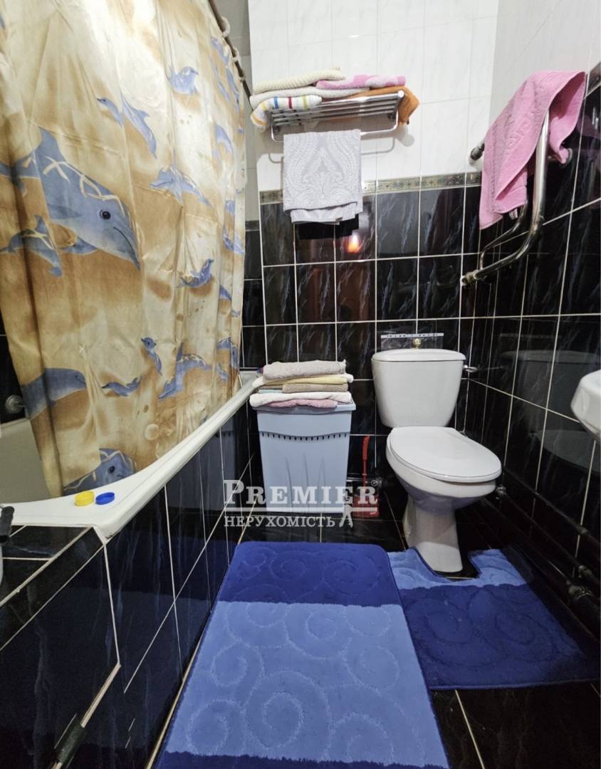 Продается 2-комнатная квартира, Парковая ул., г.Одесса изображение 13