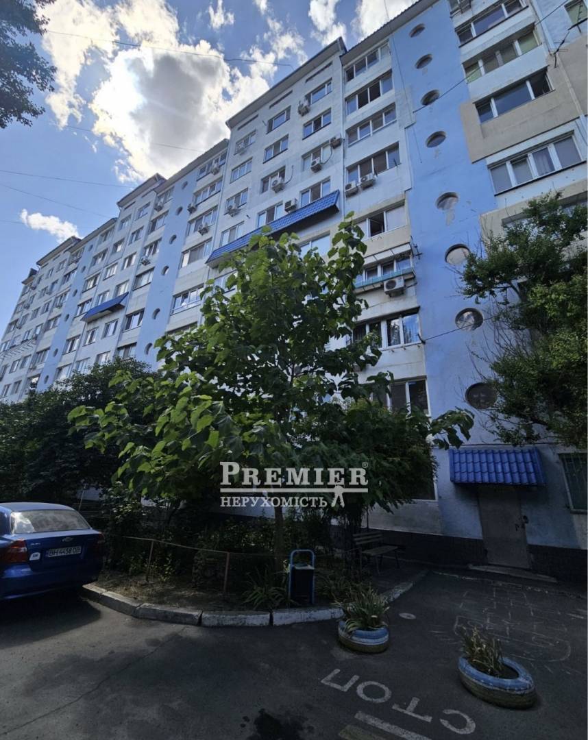 Продается 2-комнатная квартира, Парковая ул., г.Одесса изображение 14