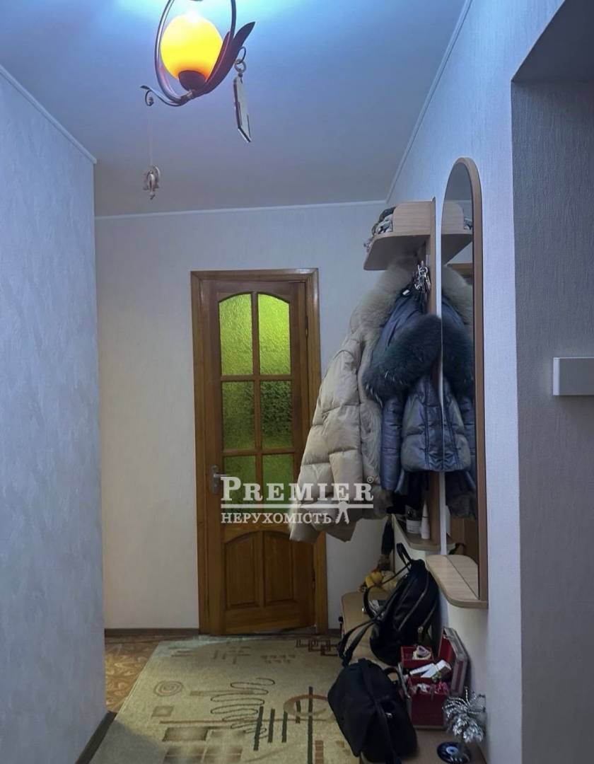 Продается 2-комнатная квартира, Парковая ул., г.Одесса изображение 15