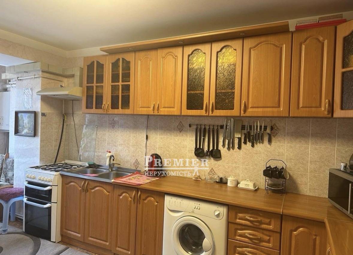 Продается 2-комнатная квартира, Парковая ул., г.Одесса изображение 3