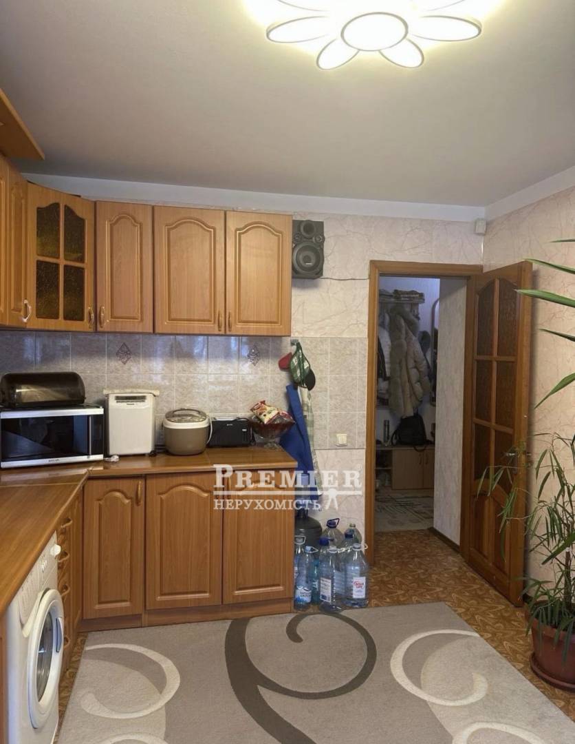 Продается 2-комнатная квартира, Парковая ул., г.Одесса изображение 4