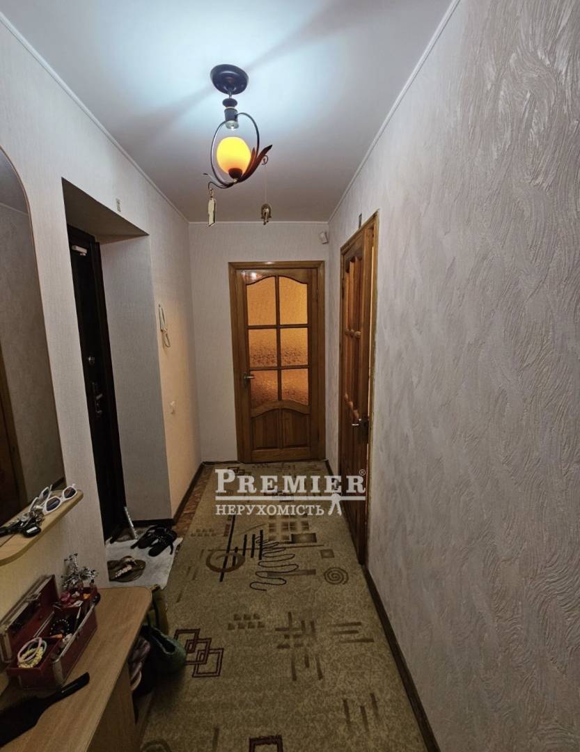 Продается 2-комнатная квартира, Парковая ул., г.Одесса изображение 5