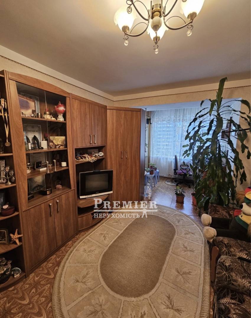 Продается 2-комнатная квартира, Парковая ул., г.Одесса изображение 6