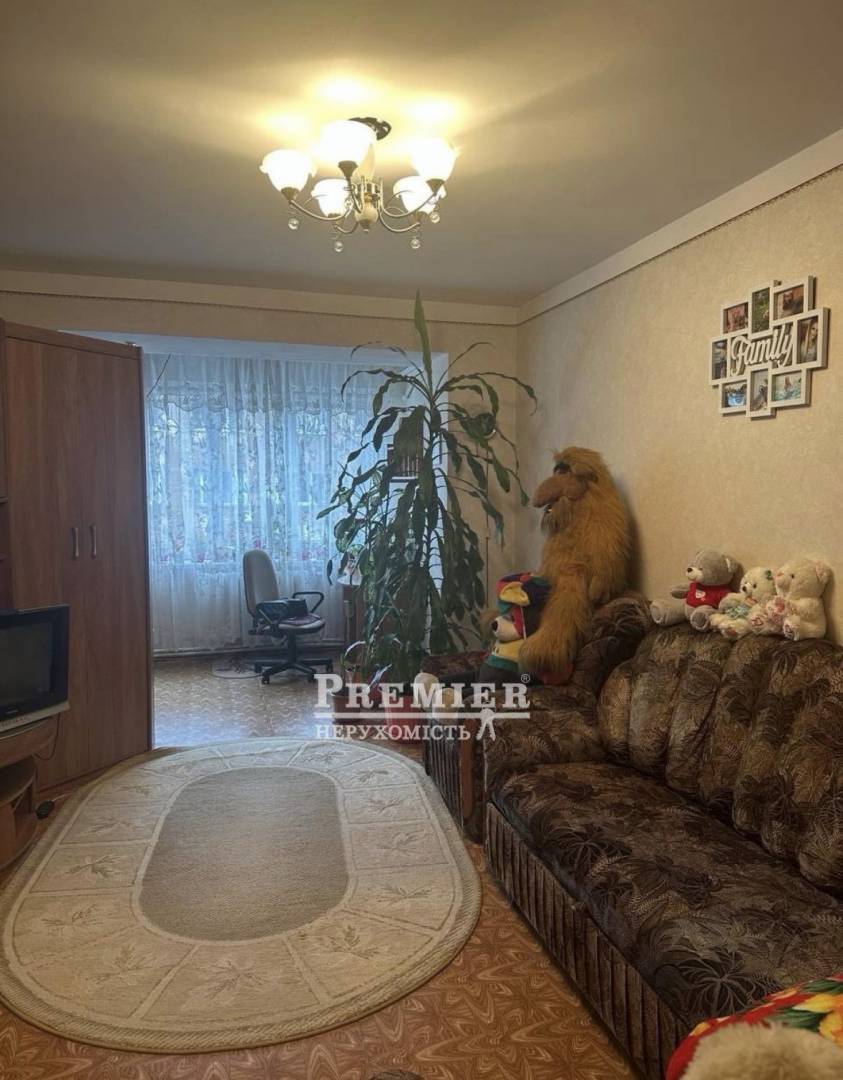 Продается 2-комнатная квартира, Парковая ул., г.Одесса изображение 7