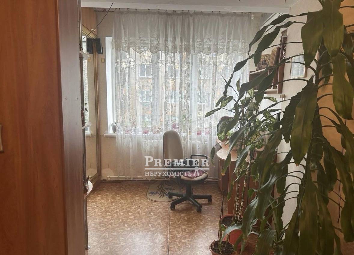 Продается 2-комнатная квартира, Парковая ул., г.Одесса изображение 8