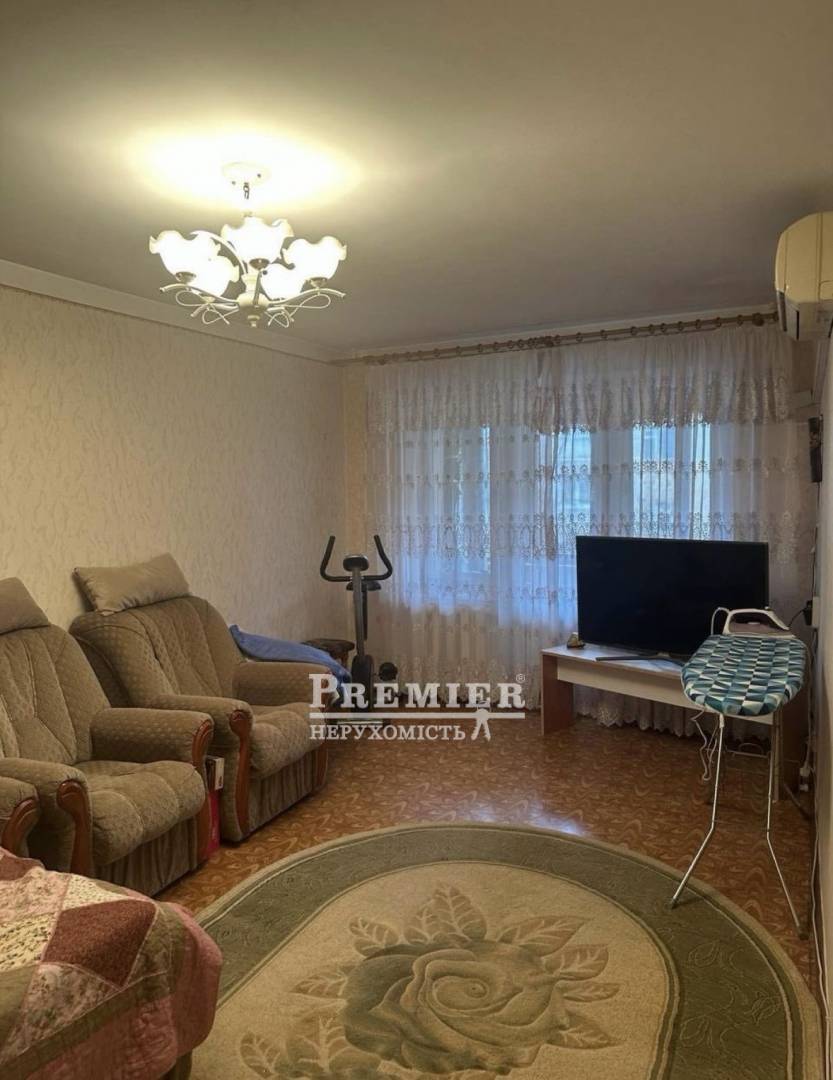 Продается 2-комнатная квартира, Парковая ул., г.Одесса изображение 9