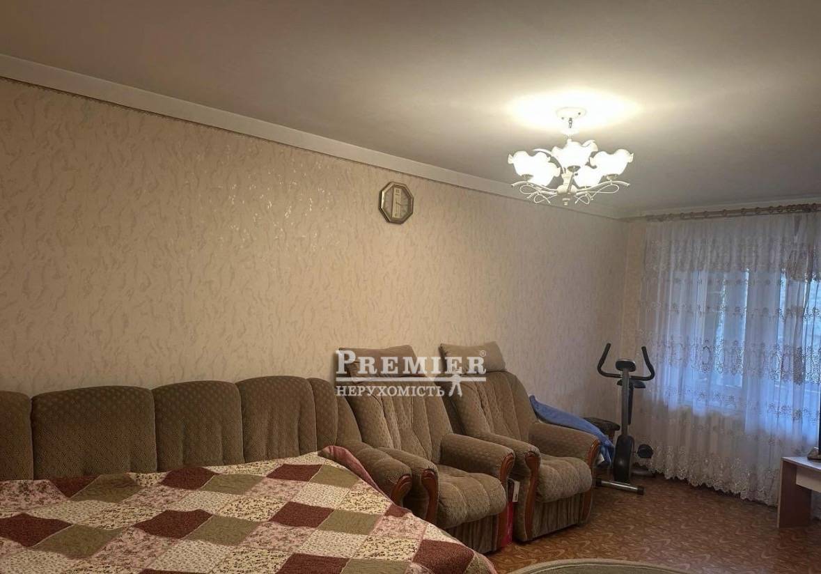 Продается 2-комнатная квартира, Парковая ул., г.Одесса изображение 10