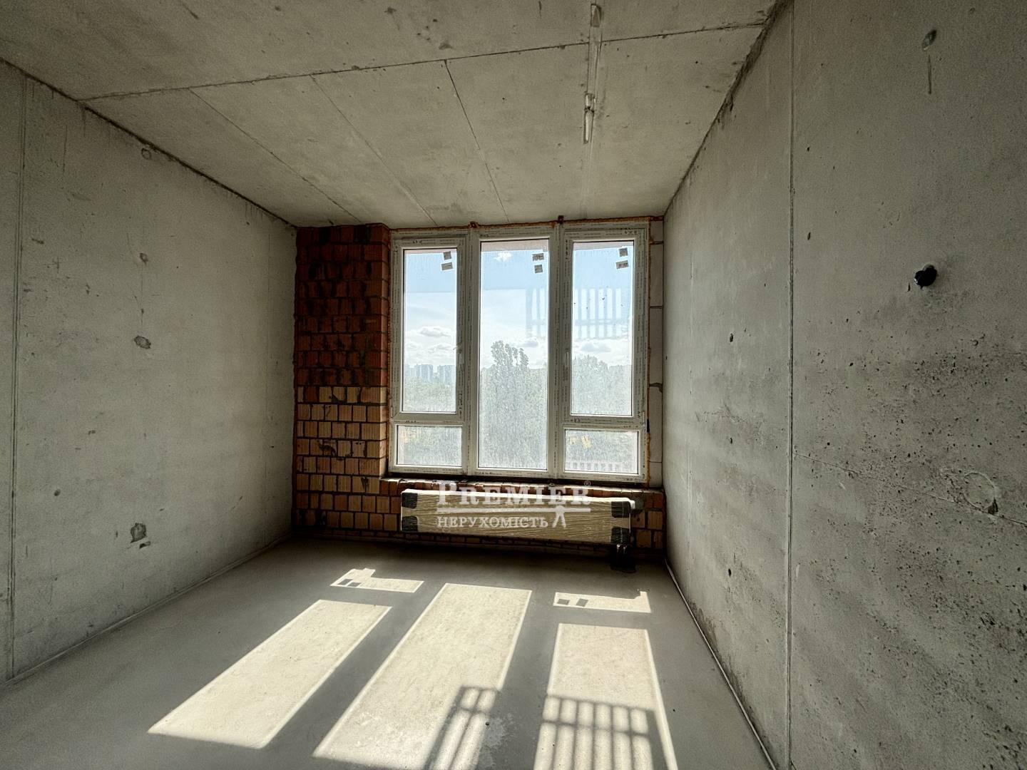 Продається 3кімнатна квартира, Франка Івана вул., м.Одеса изображение 1