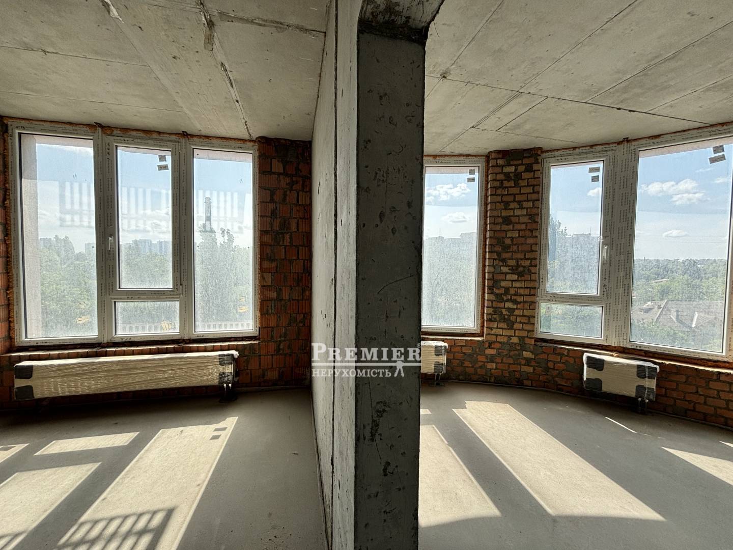 Продається 3кімнатна квартира, Франка Івана вул., м.Одеса изображение 4