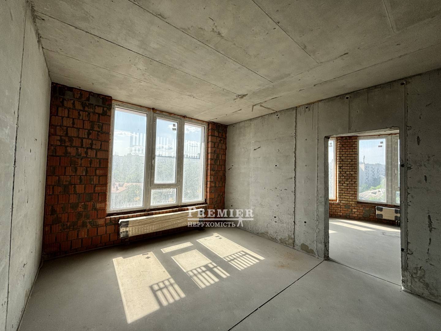 Продається 3кімнатна квартира, Франка Івана вул., м.Одеса изображение 5