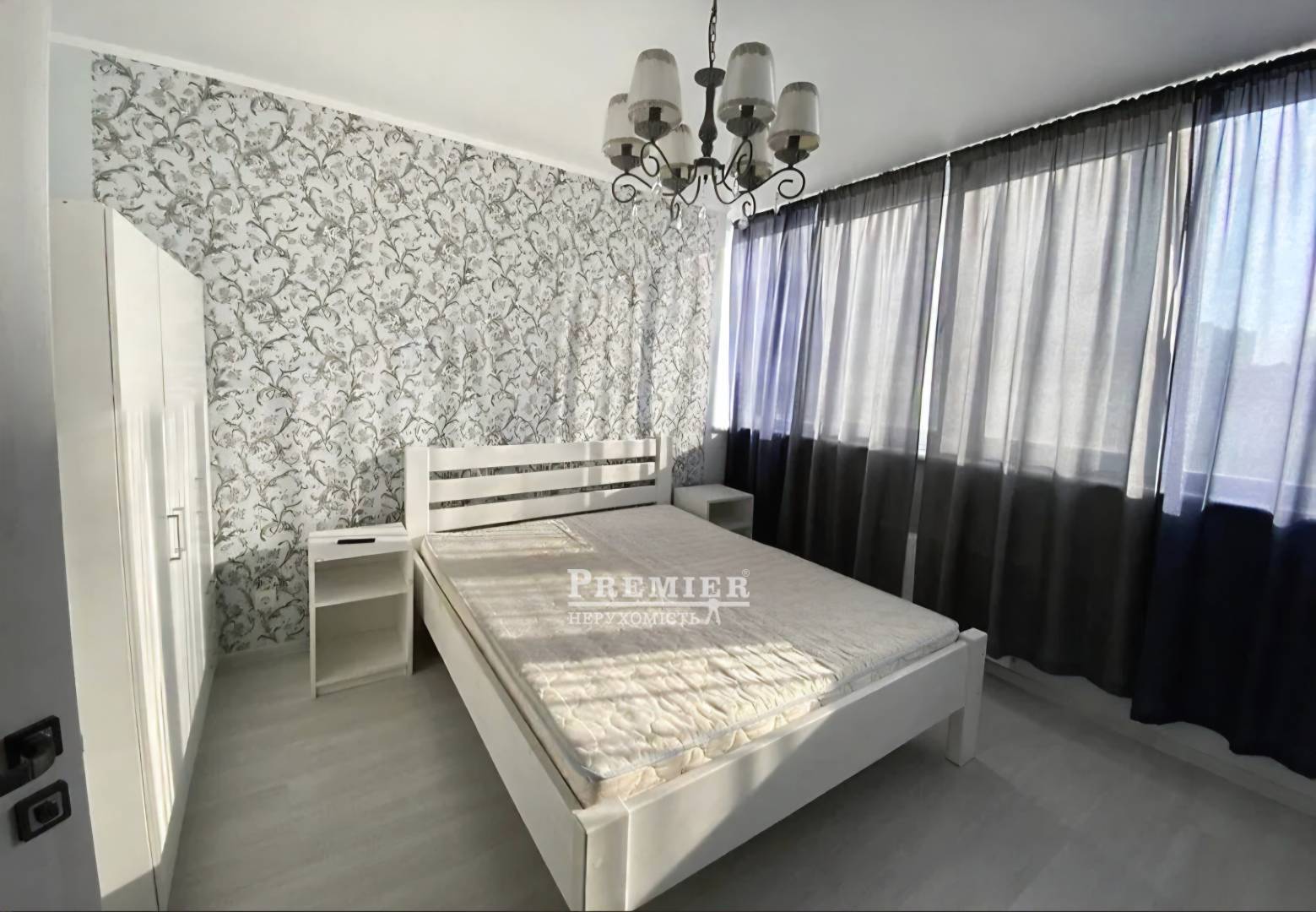 Продається 2кімнатна квартира, Сахарова Академіка вул. (ЖК Еко Соларіс), м.Одеса изображение 1