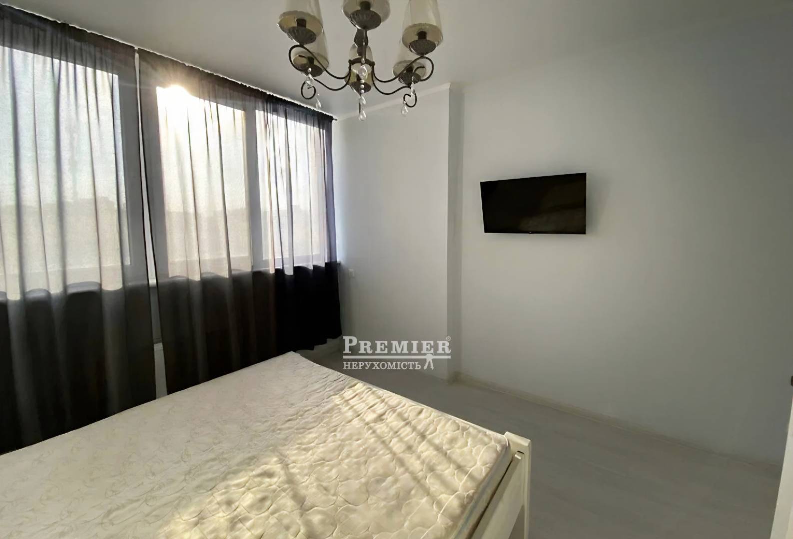 Продається 2кімнатна квартира, Сахарова Академіка вул. (ЖК Еко Соларіс), м.Одеса изображение 2