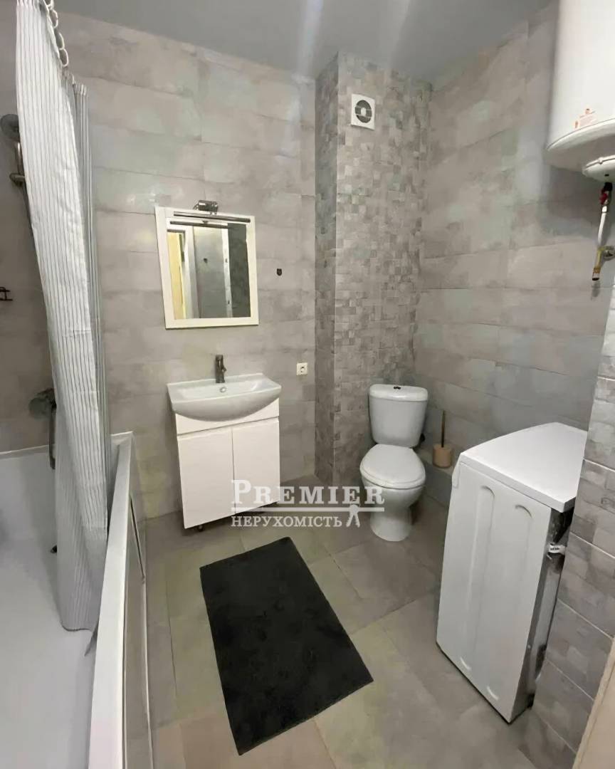 Продається 2кімнатна квартира, Сахарова Академіка вул. (ЖК Еко Соларіс), м.Одеса изображение 12